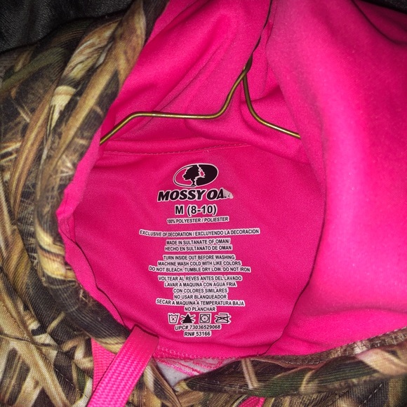 Jacket - Picture 2 of 2